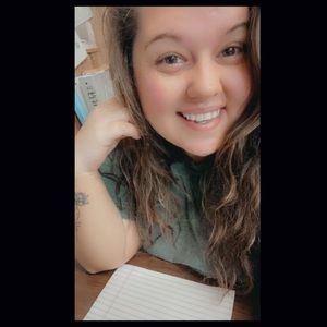 Meet your Posher, Shelby